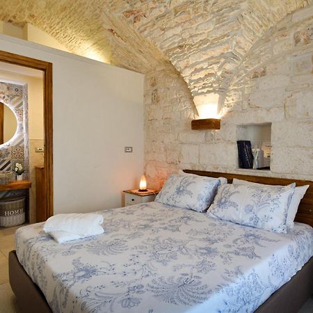 Pietra Antica, Old Town Bnb, Apartment Martina Franca Exterior foto