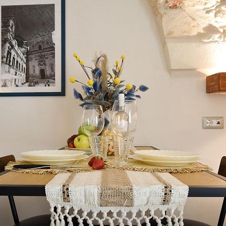 Pietra Antica, Old Town Bnb, Apartment Martina Franca Exterior foto