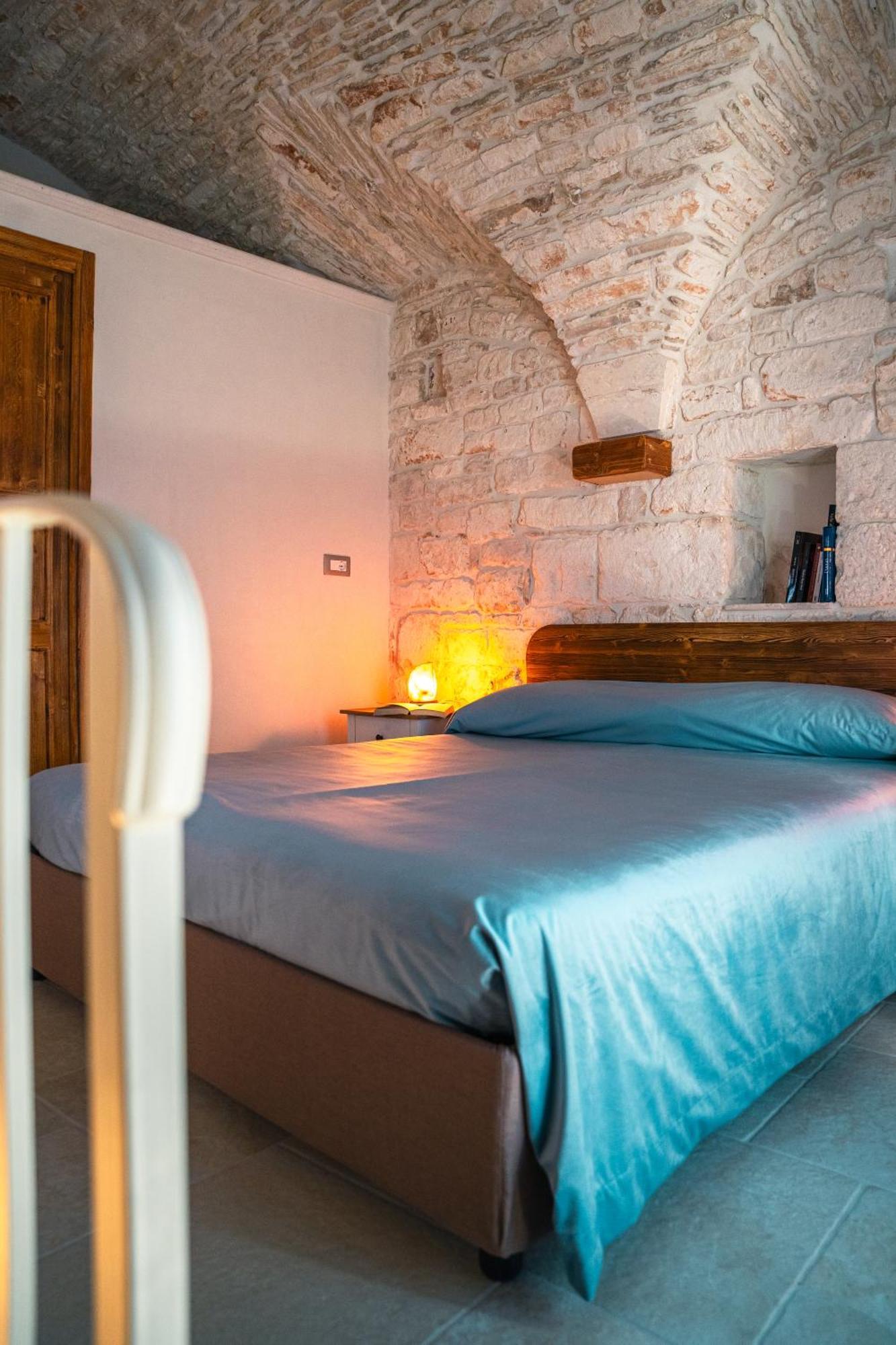 Pietra Antica, Old Town Bnb, Apartment Martina Franca Exterior foto