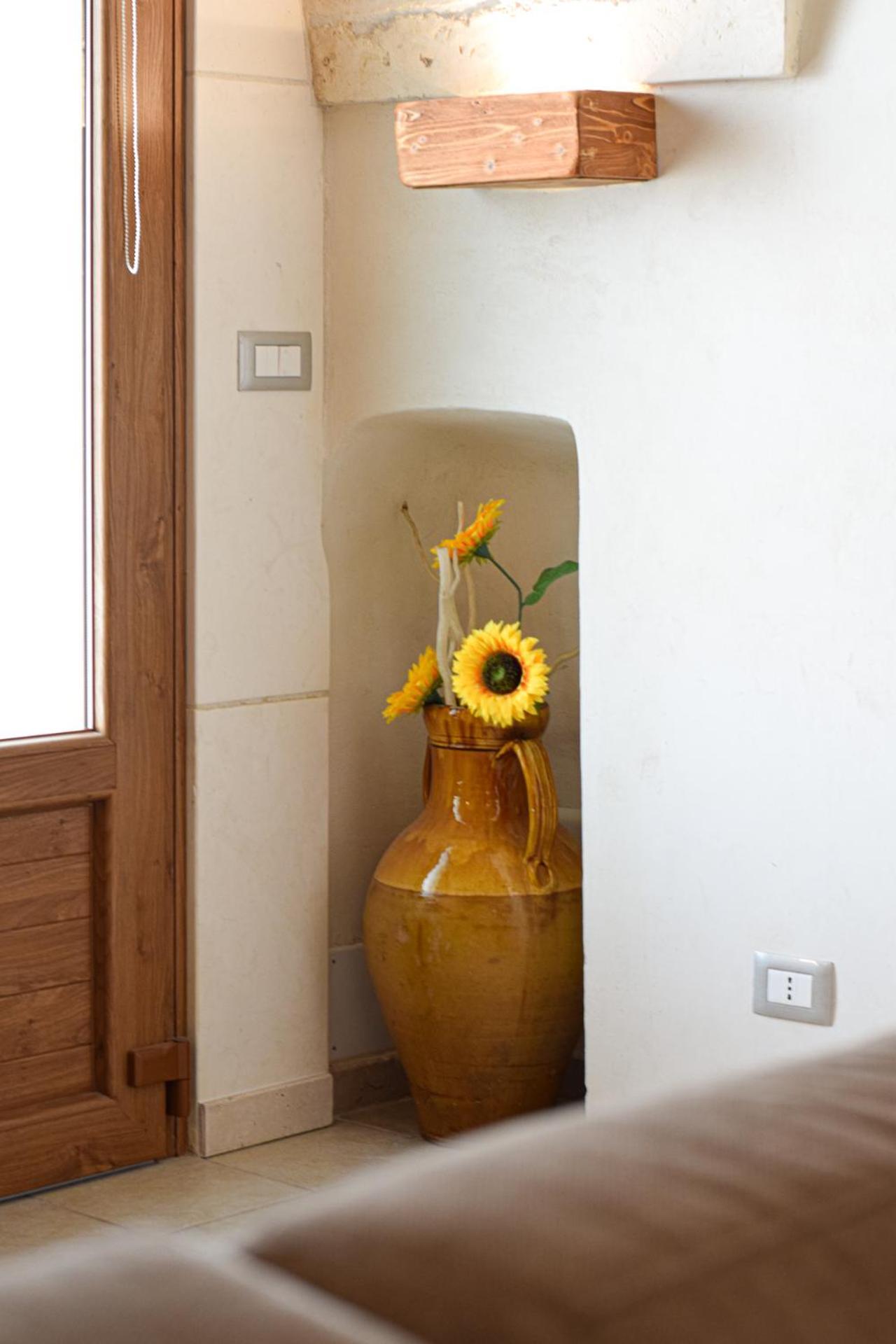 Pietra Antica, Old Town Bnb, Apartment Martina Franca Exterior foto