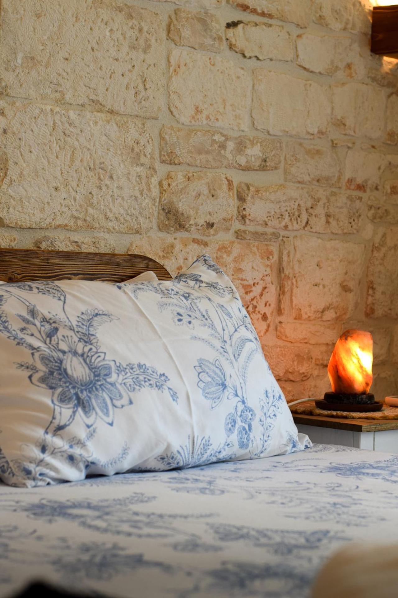 Pietra Antica, Old Town Bnb, Apartment Martina Franca Exterior foto